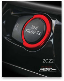 Download 2022 SEMA New Product Guide