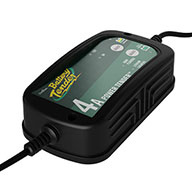 4 AMPS / 12V/6V @ 4A SWITCHABLE Lithium Battery Charger