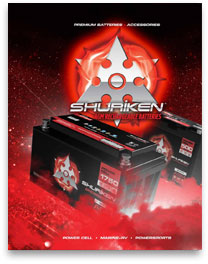 Download 2021 Shuriken Catalog