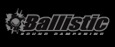 Ballistic logo